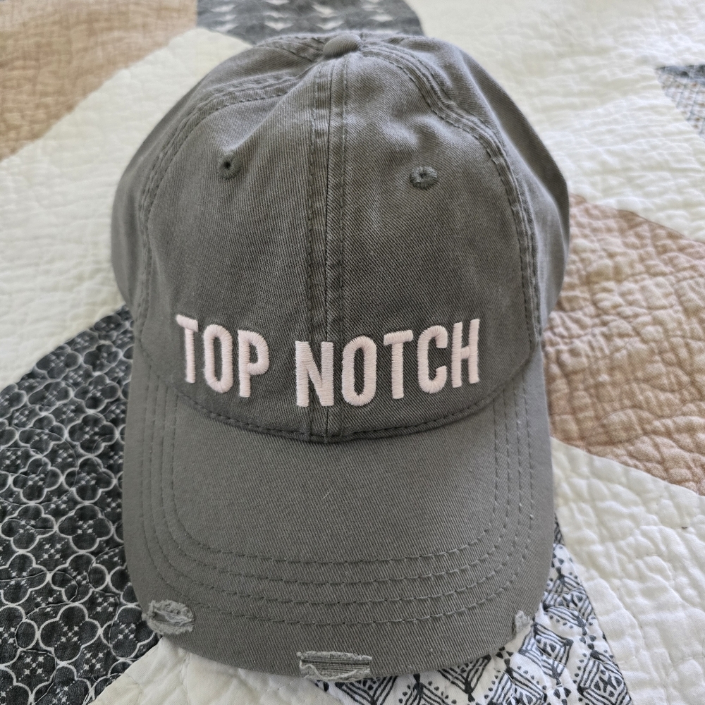 Aerie 'Top Notch' Hat